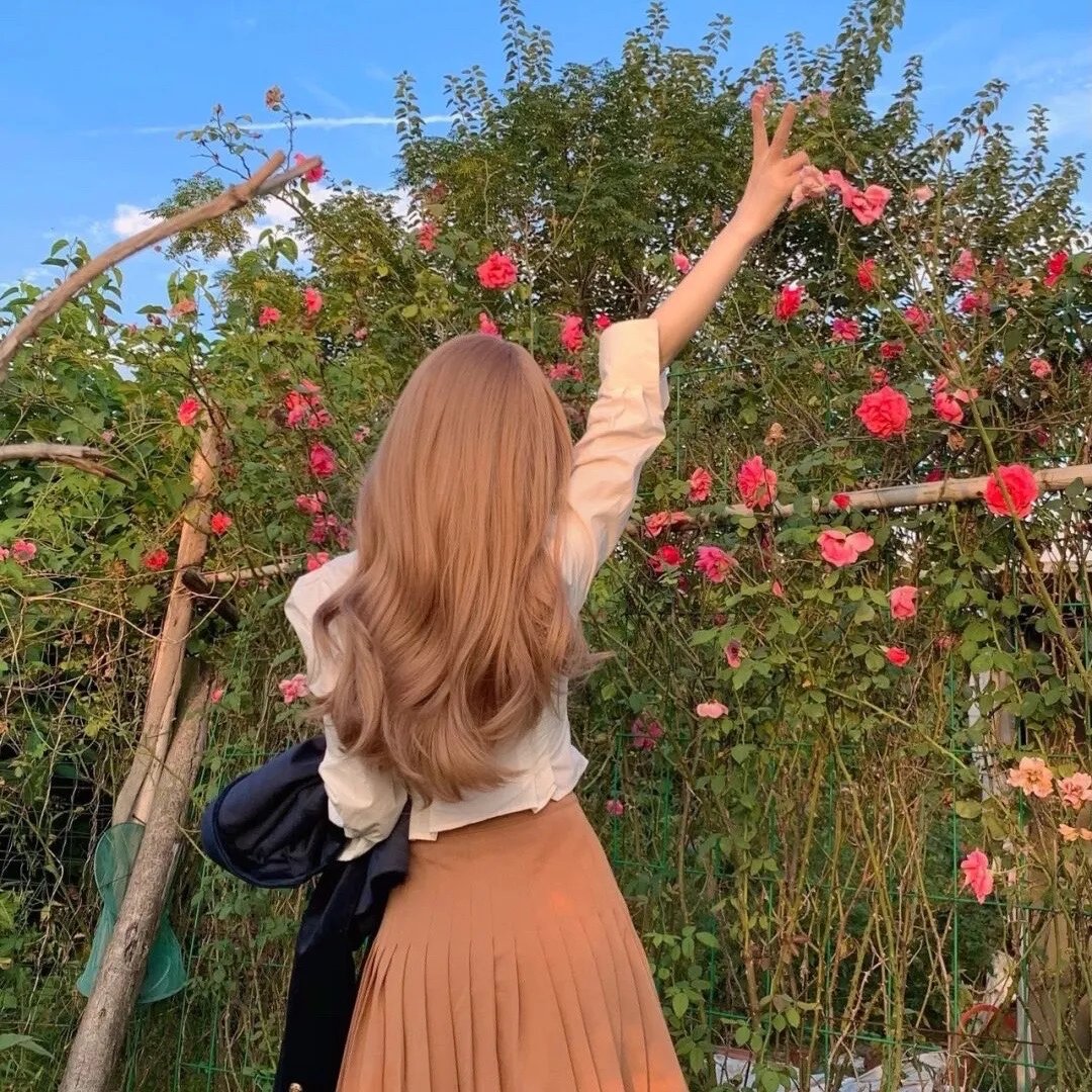 香港风情画粤语